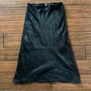 Women's Wild Fable Maxi Skirt Size Small